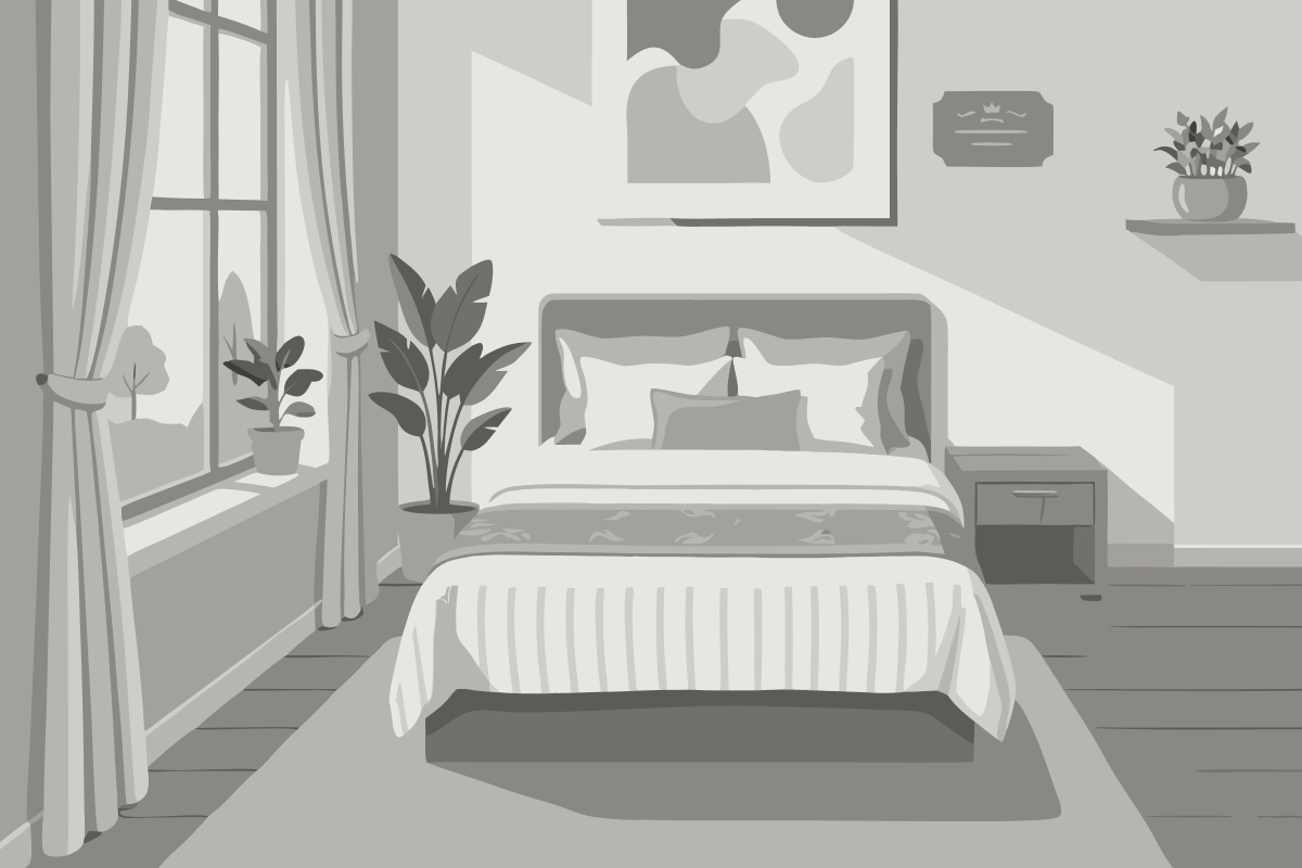 Dubbelrum Comfort