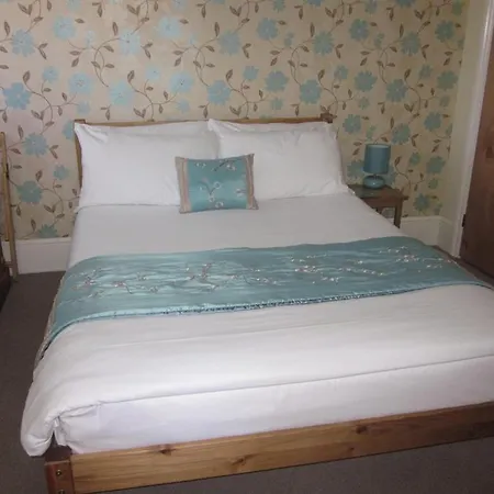 The Old Town Bed And Breakfast-2