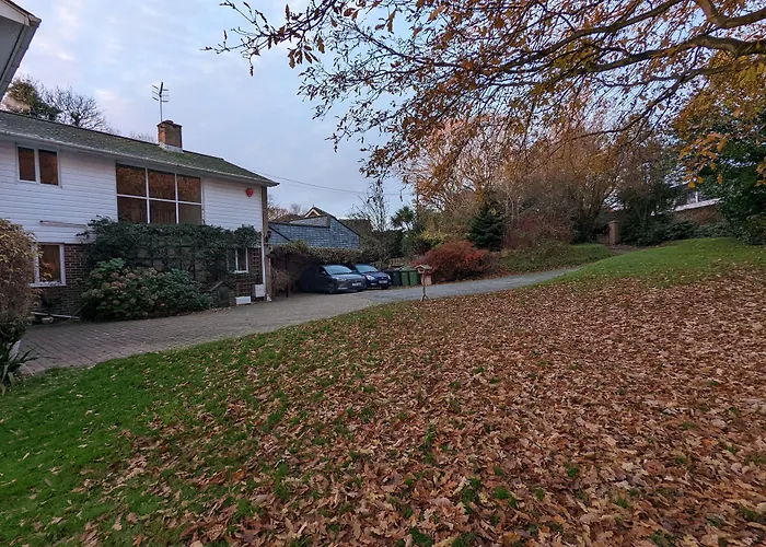 Summerfields House Hastings